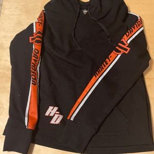 Harley Davidson hoodie